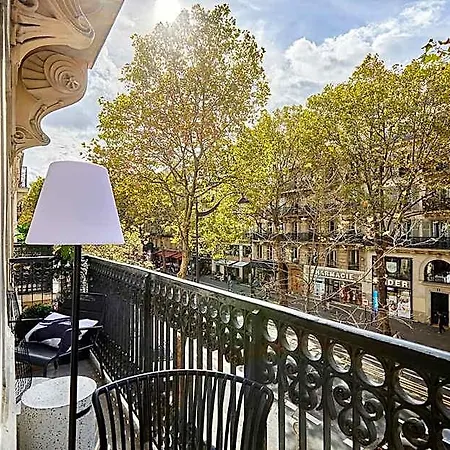Superb New 1 Bedroom Flat Notre Dame De *