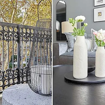 Apartment Superb New 1 Bedroom Flat Notre Dame De Paris