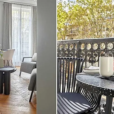 Superb New 1 Bedroom Flat Notre Dame De